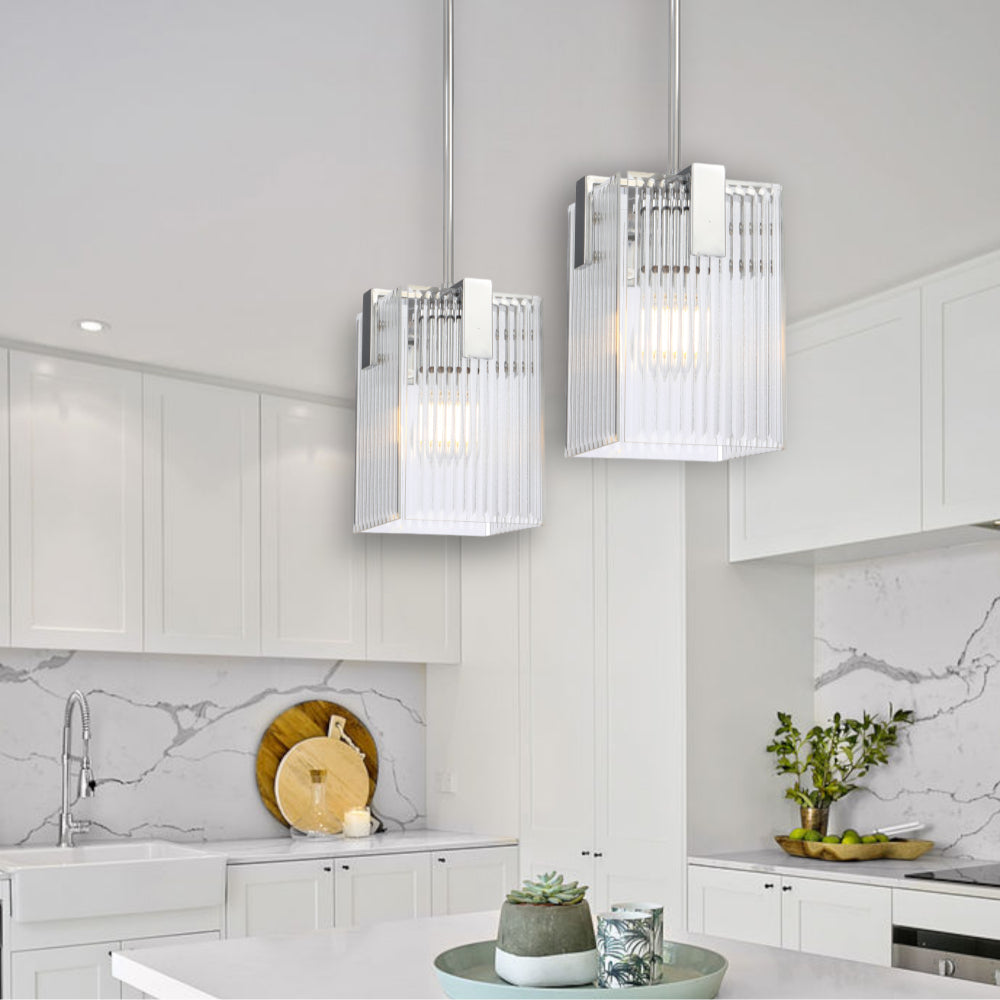 Telbix Lightings: Pelion Pendant Light