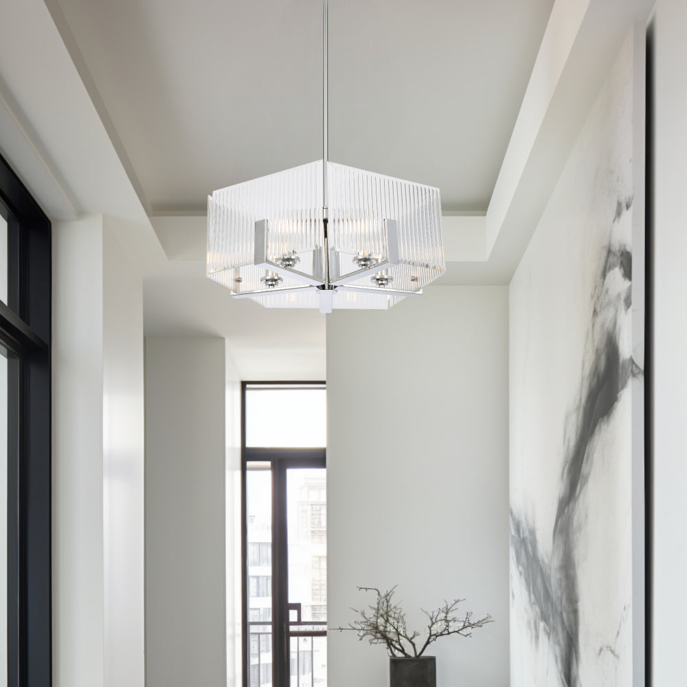 Telbix Lightings: Pelion Pendant Light