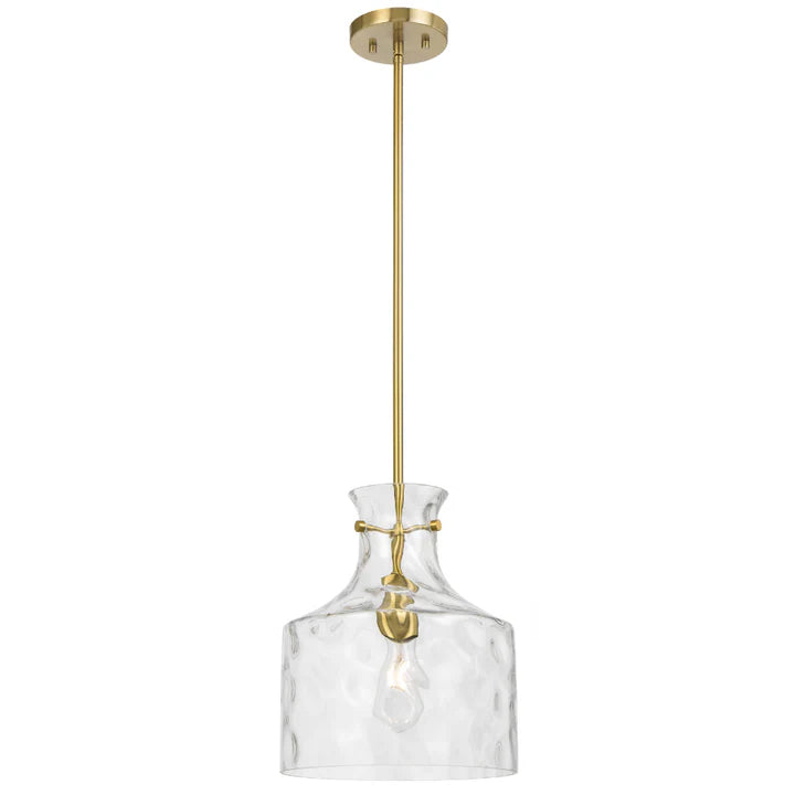 Telbix PERRON 1 LIGHT PENDANT