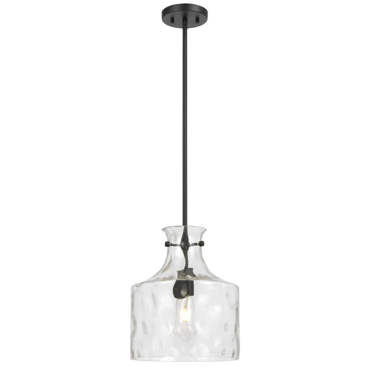 Telbix PERRON 1 LIGHT PENDANT