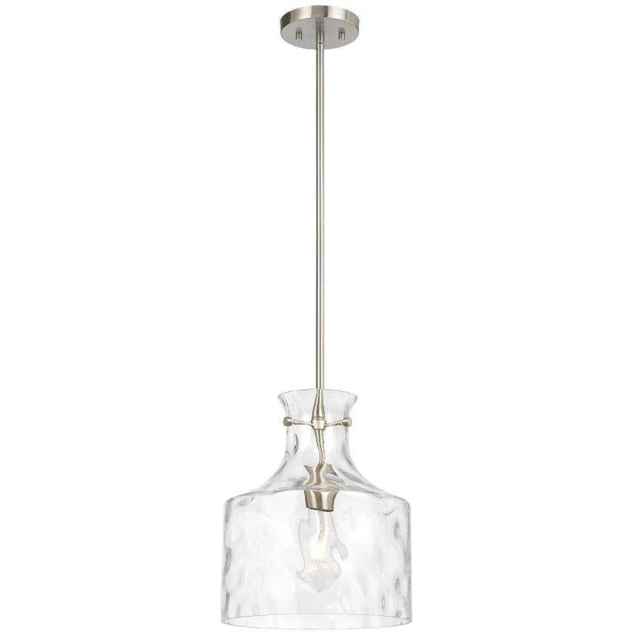Telbix PERRON 1 LIGHT PENDANT