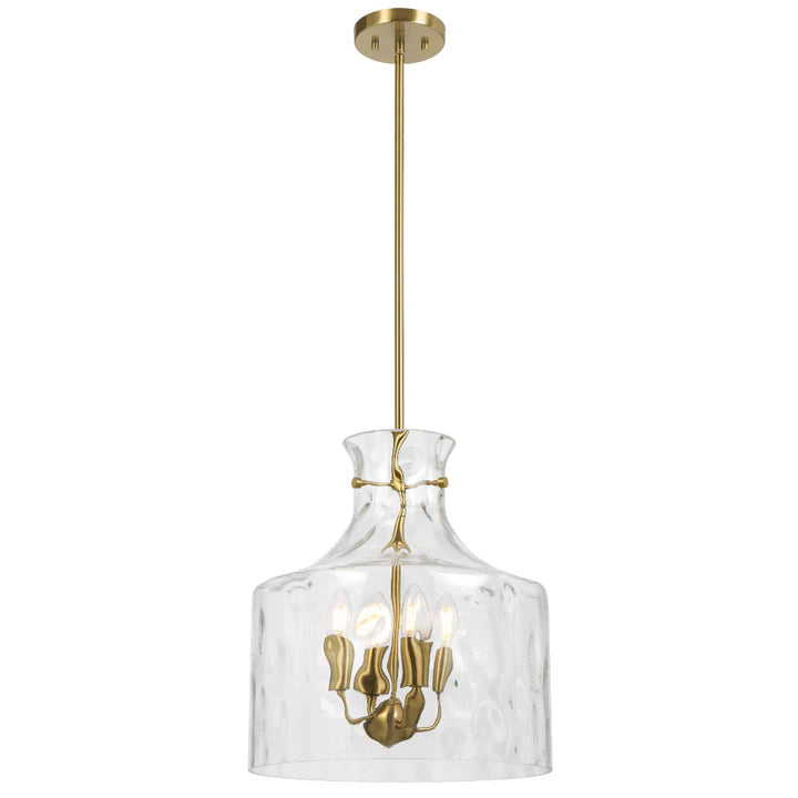 Telbix PERRON 4 LIGHT PENDANT