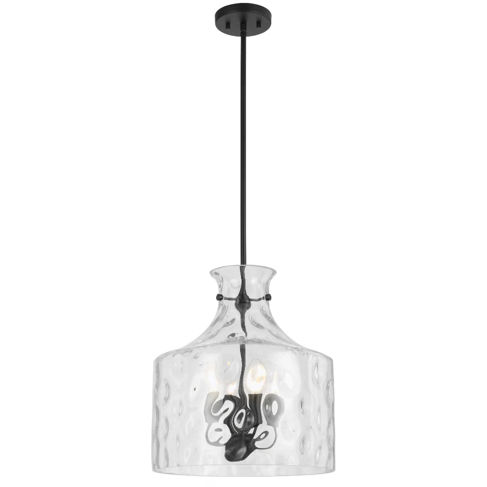 Telbix PERRON 4 LIGHT PENDANT
