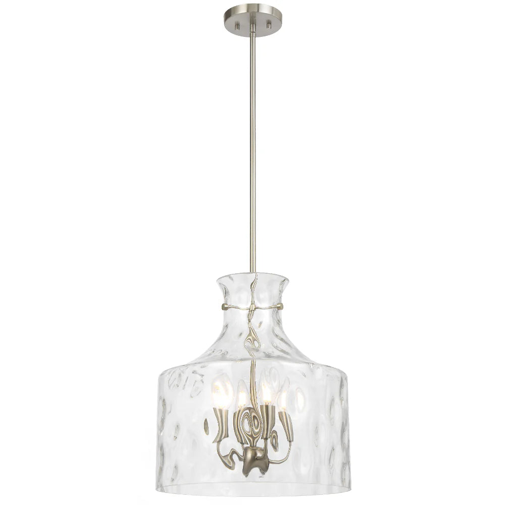 Telbix PERRON 4 LIGHT PENDANT