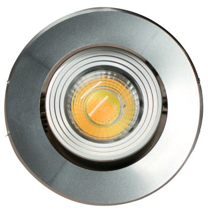 PHL Non Dimmable, Tri-Colour Downlight