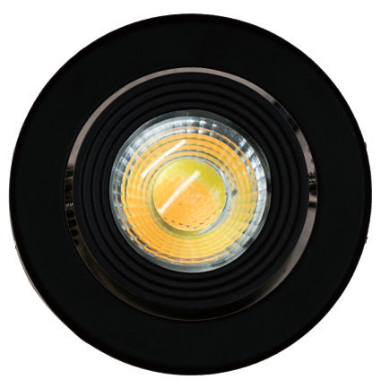 PHL Non Dimmable, Tri-Colour Downlight