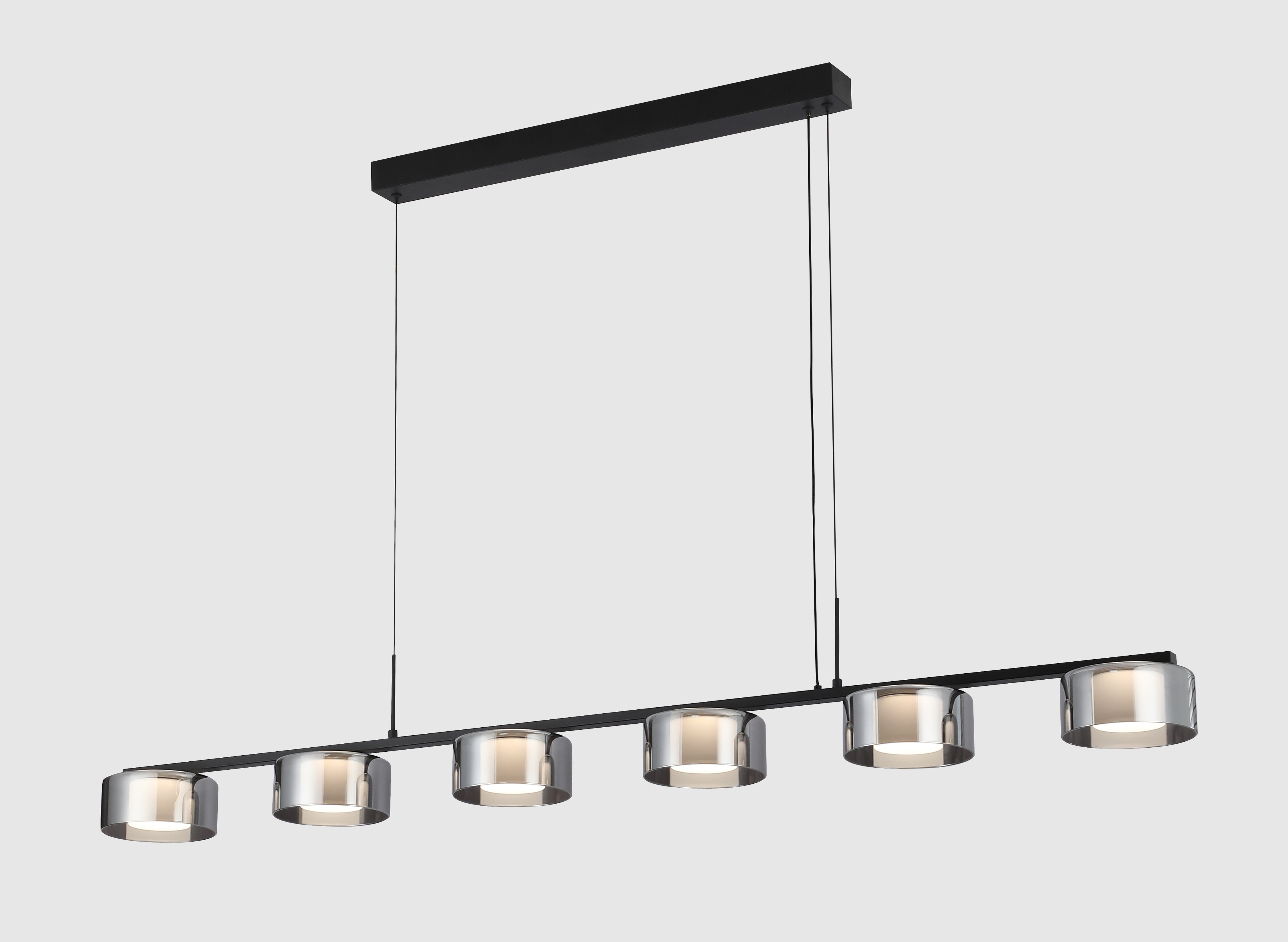 PHL Taupo Pendant Light