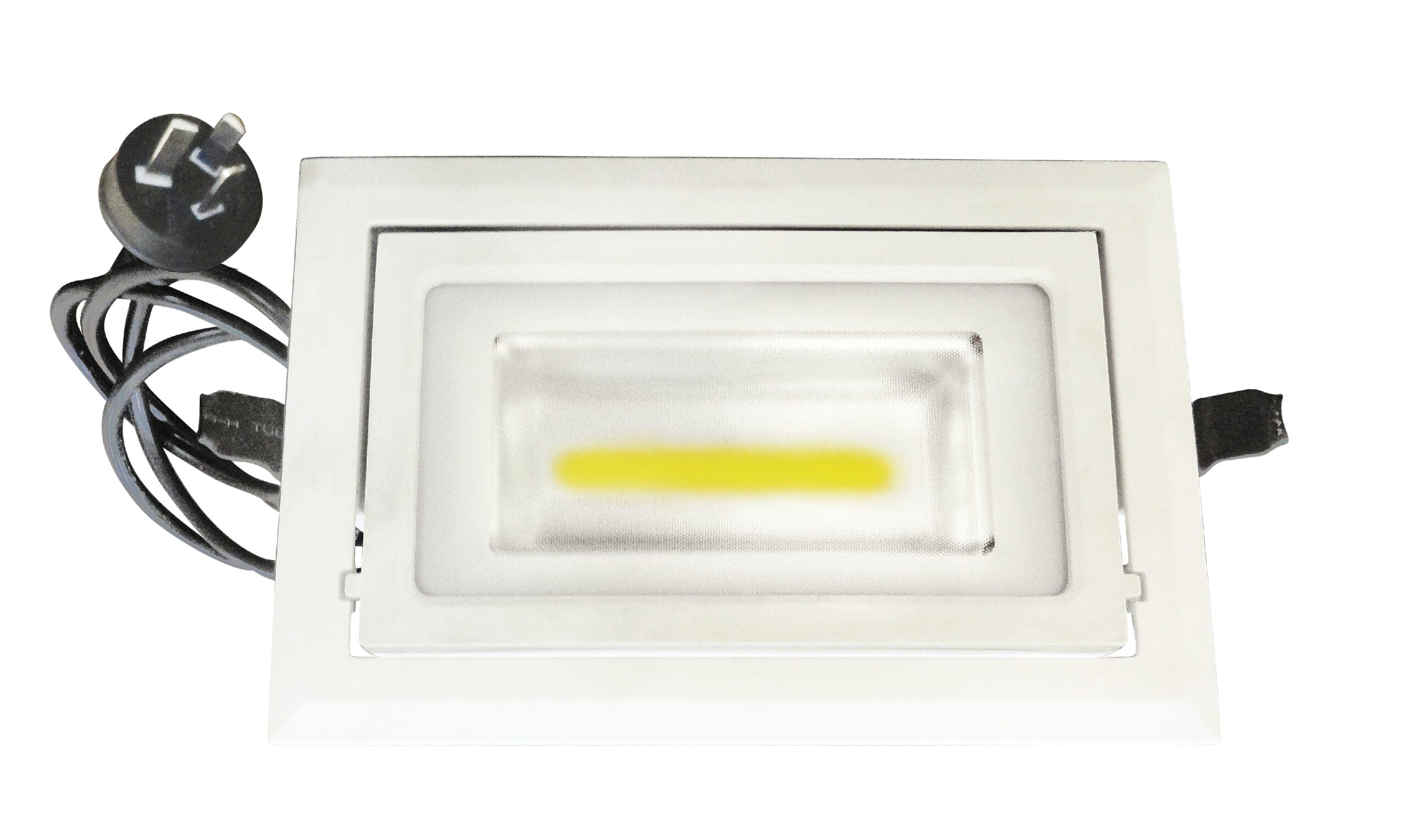 PHLF-30SF/CW Downlight