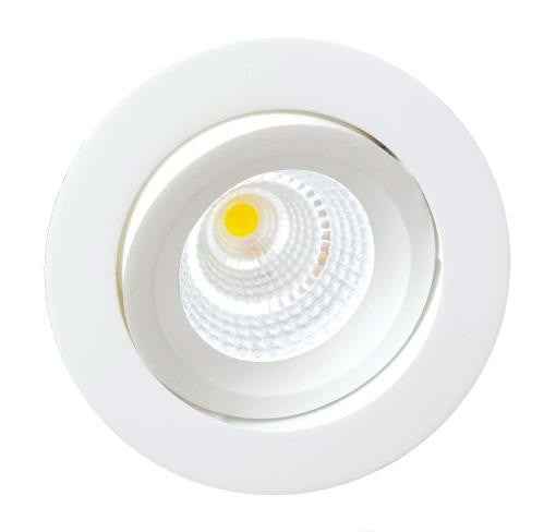 PHL Dome Five Colours Downlight