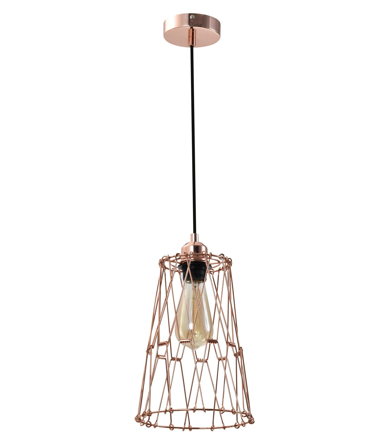 CLA Lighting:PLIER: Interior Adjustable Shape & Custom Design Pendant Lights