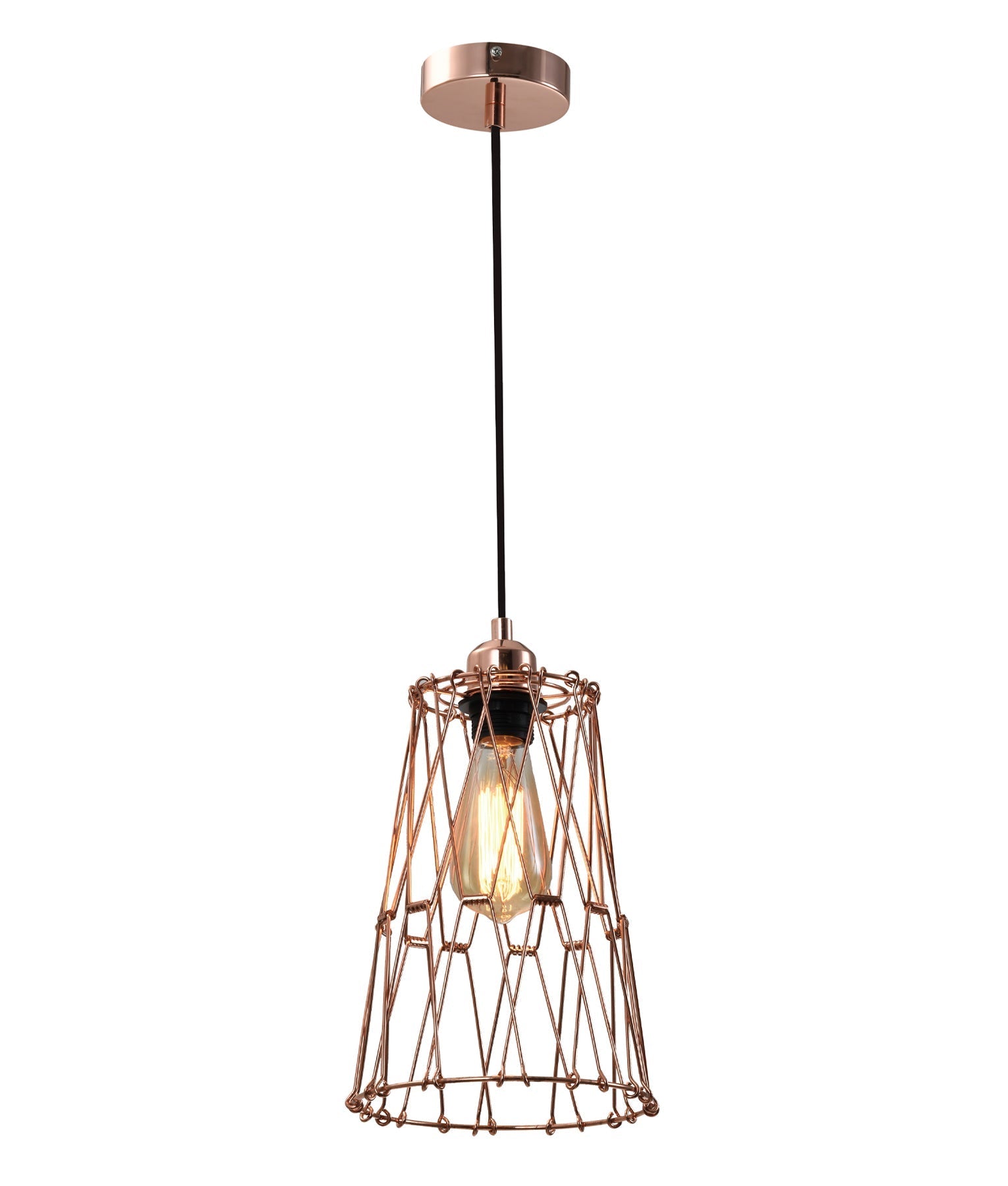 CLA Lighting:PLIER: Interior Adjustable Shape & Custom Design Pendant Lights