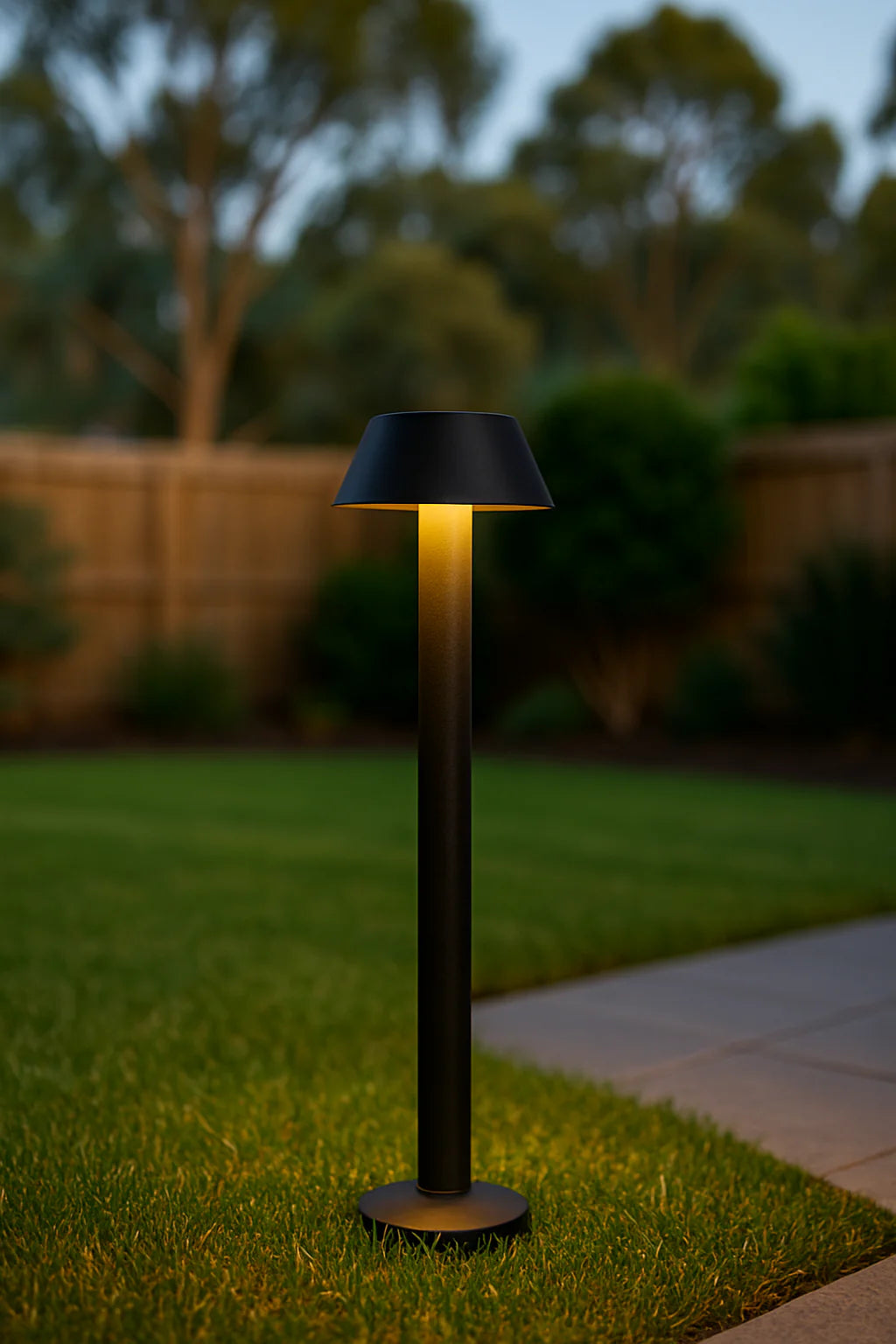 Telbix PYRUS LED Bollard Light