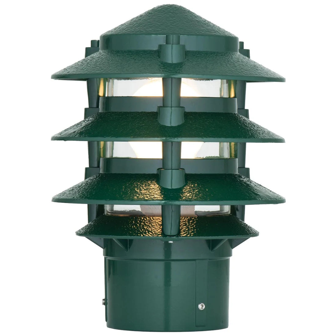 Mercator Lighting Pagoda Post Top Light