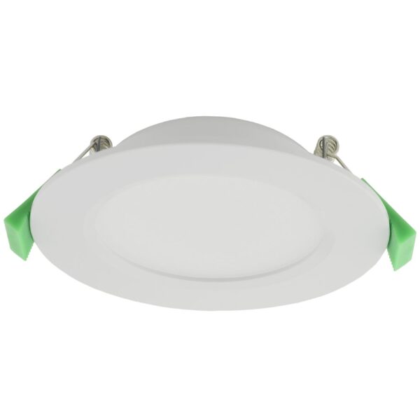 Martec Prime 10W Tricolour LED Downlight - TLPD34510WD