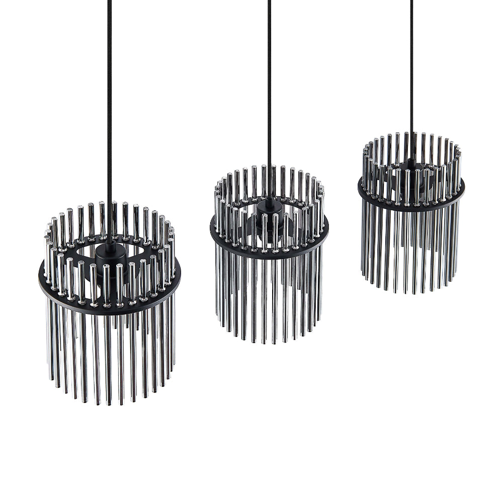 Telbix Lightings: Quilo Pendant Light