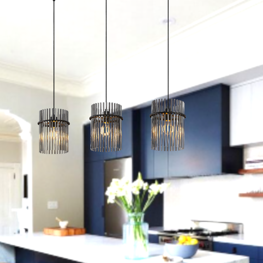 Telbix Lightings: Quilo Pendant Light