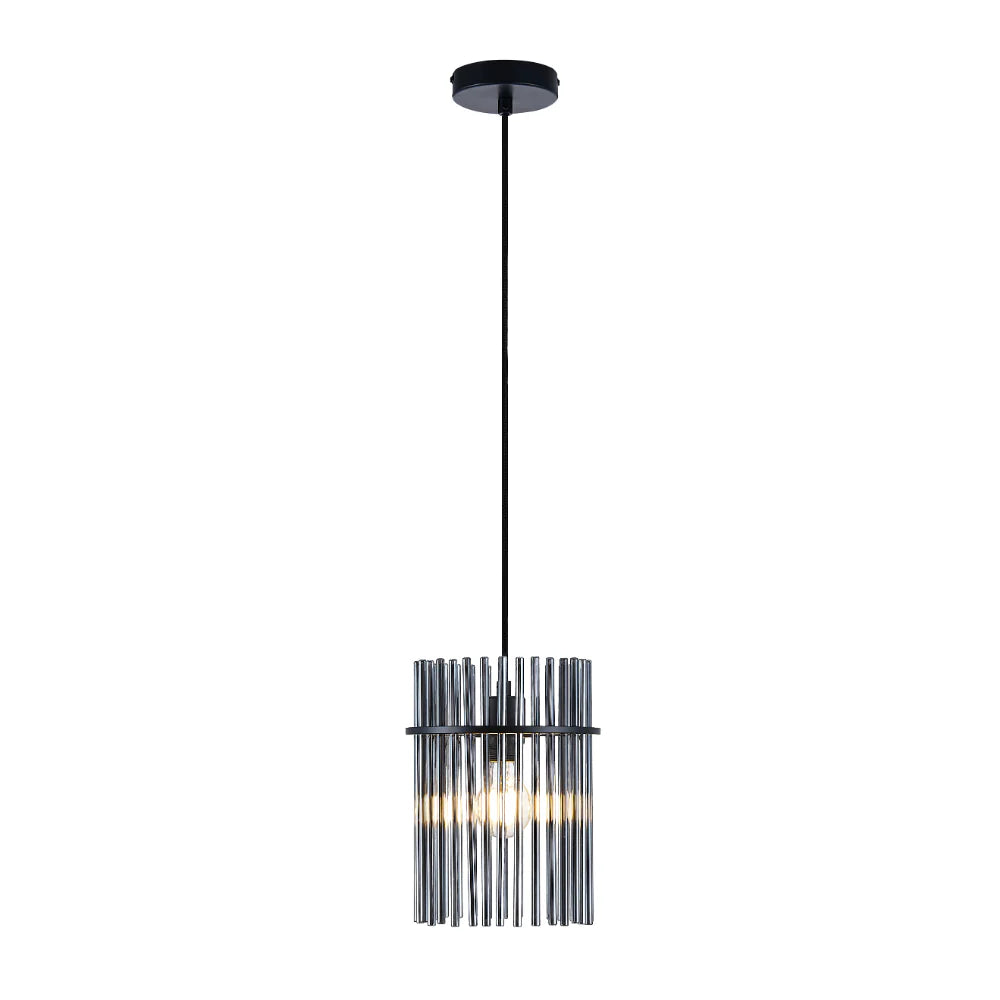 Telbix Lightings: QUILO 20CM PENDANT LIGHT