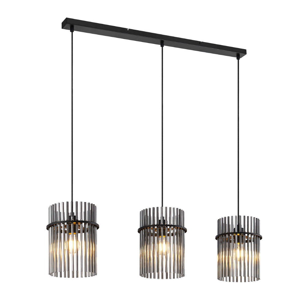 Telbix Lightings: Quilo Pendant Light