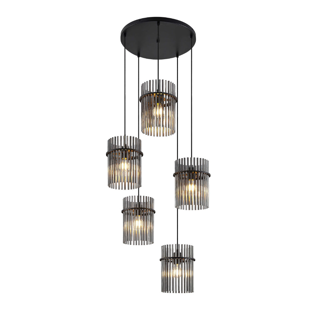 Telbix Lightings: Quilo Pendant Light