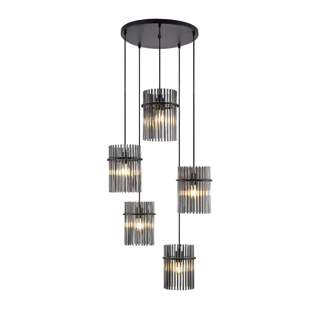 Telbix Lightings: Quilo Pendant Light