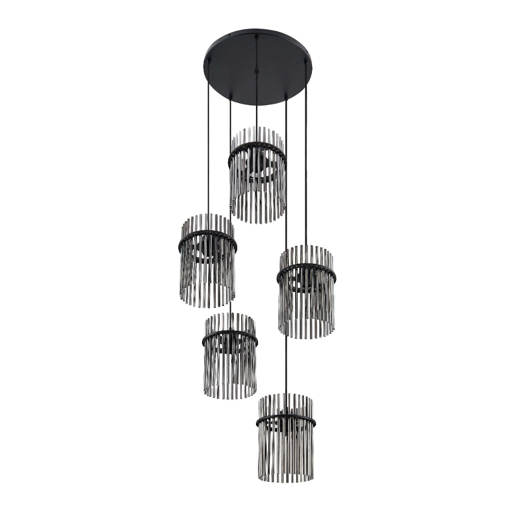 Telbix Lightings: Quilo Pendant Light