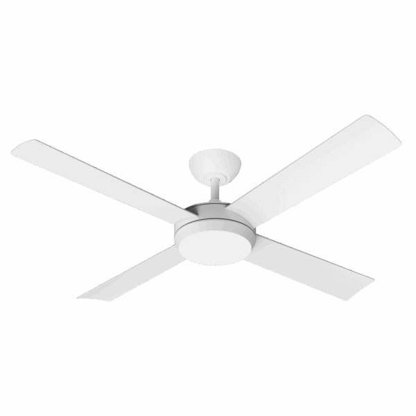 Martec Proton DC 48″ & 52″ Ceiling Fan + LED Light