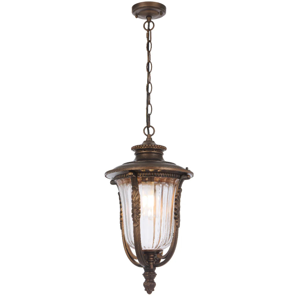 Telbix RAMIRO PENDANT LIGHT