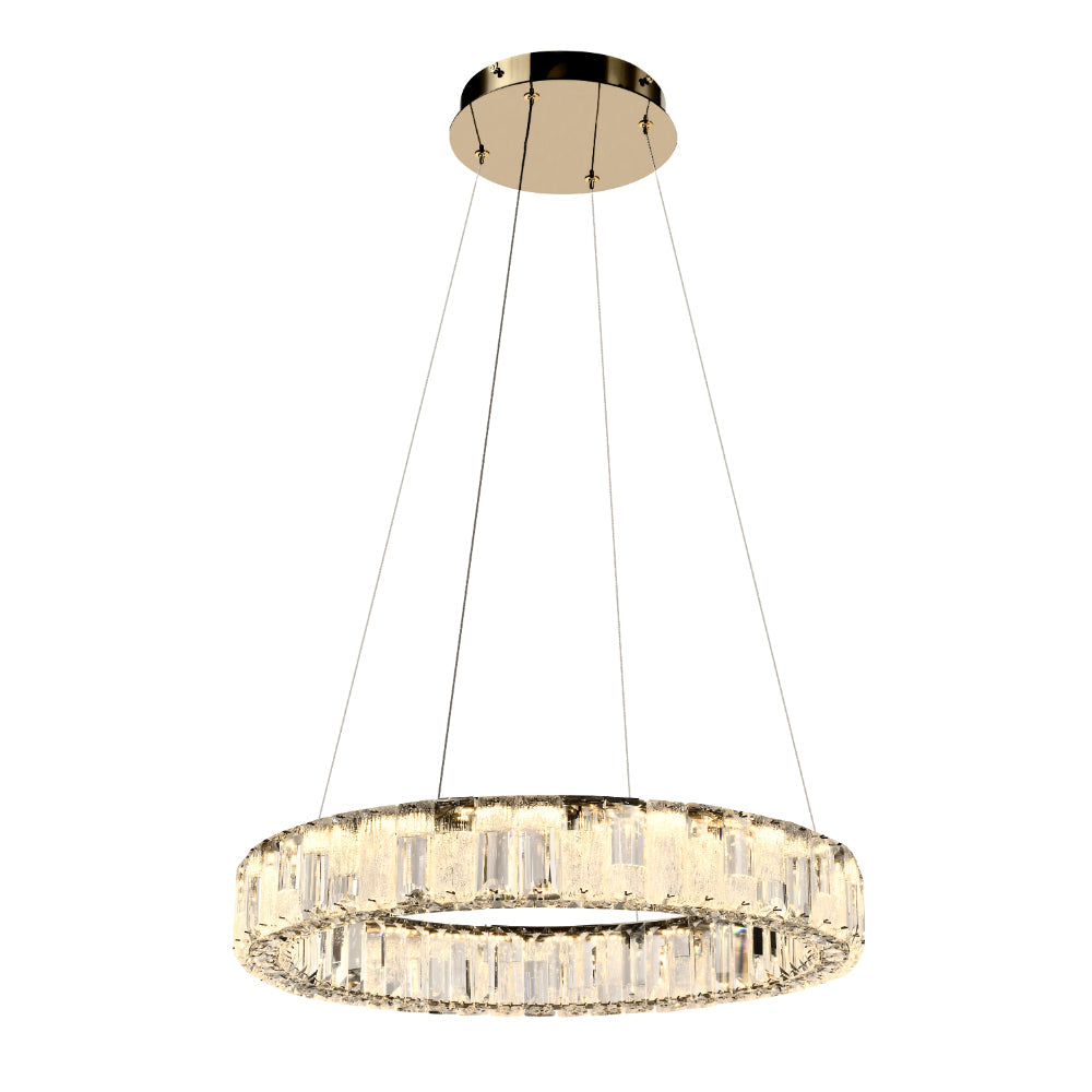 Telbix Lightings: RIAS TIER PENDANT