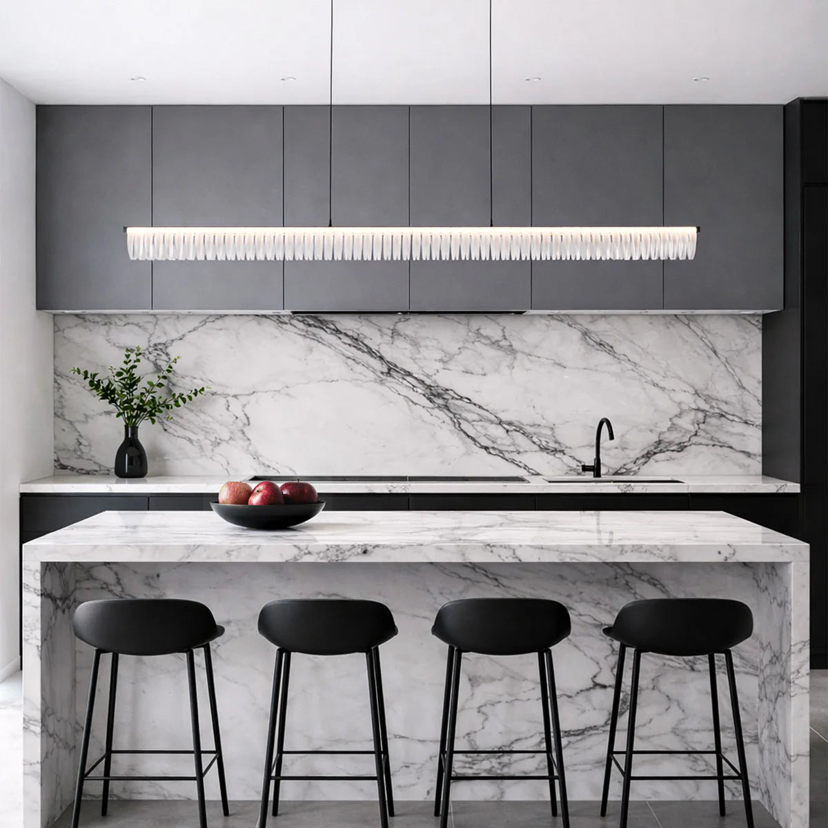 Telbix ROMAY LINEAR PENDANT LIGHT