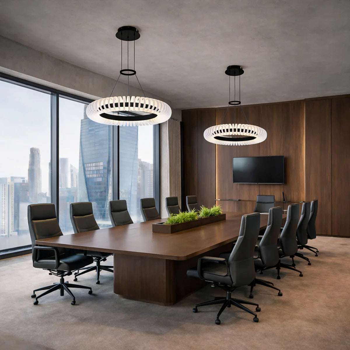 Telbix ROMAY 60 PENDANT LIGHT