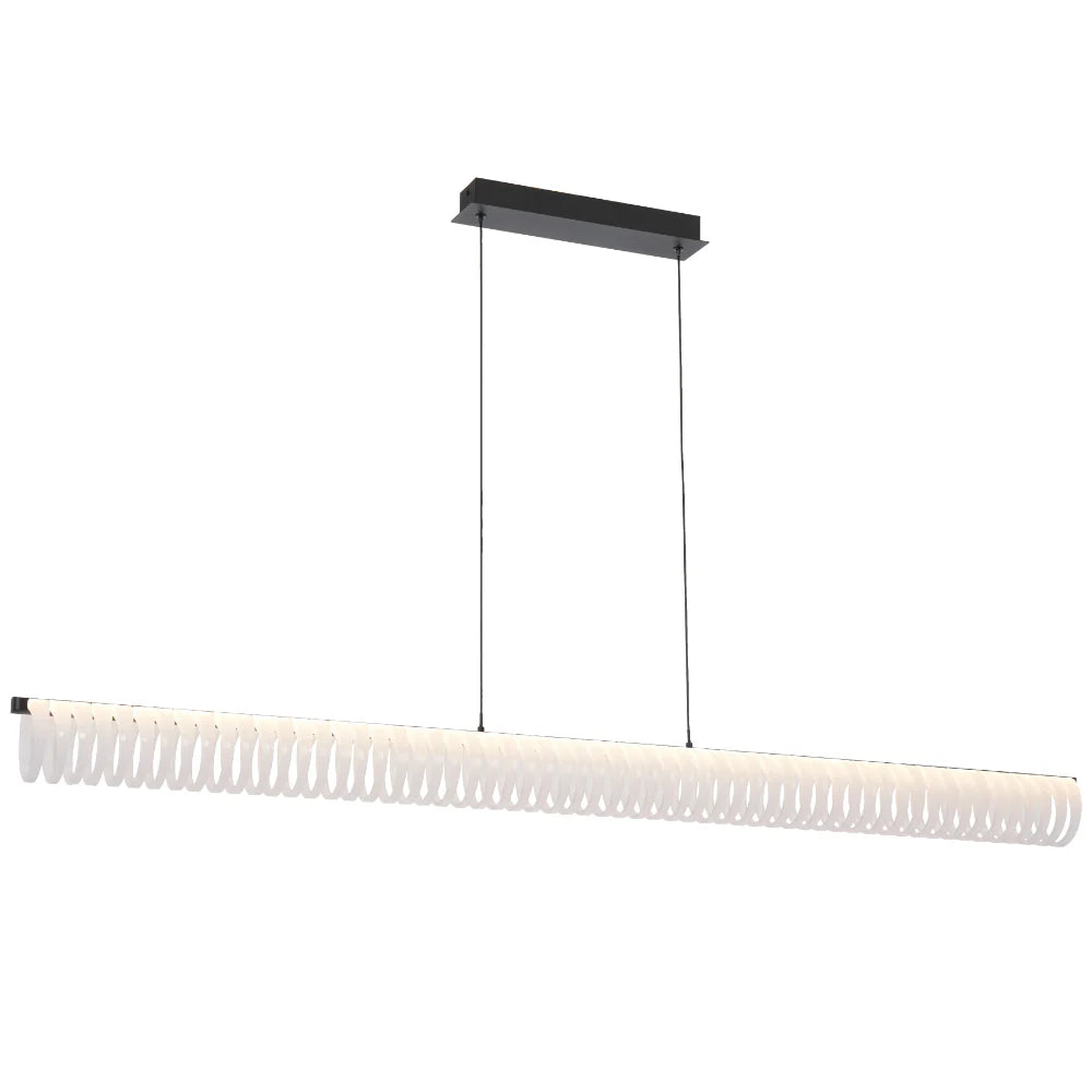 Telbix ROMAY LINEAR PENDANT LIGHT