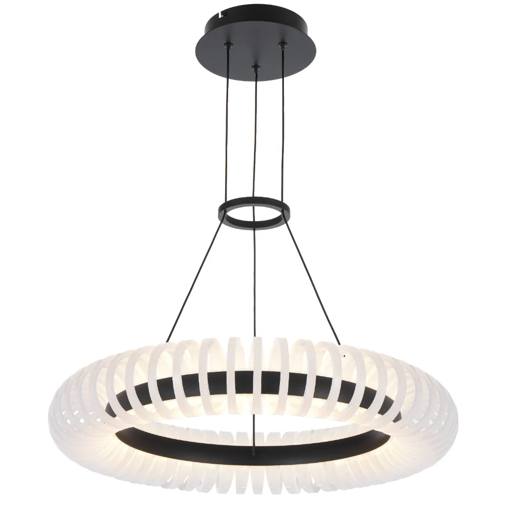 Telbix ROMAY 60 PENDANT LIGHT