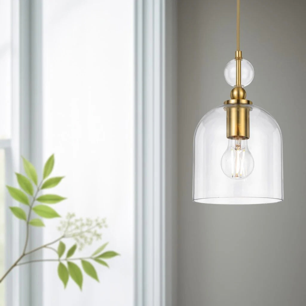 Telbix ROTIF Pendant Light