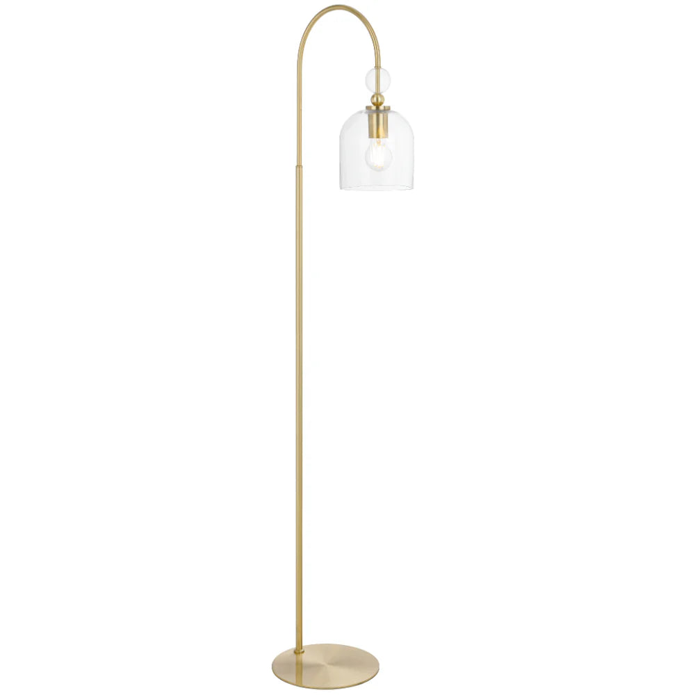 Telbix ROTIF FLOOR LAMP