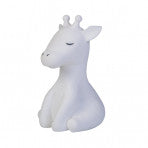 Lil Dreamers Giraffe Soft Touch LED Light