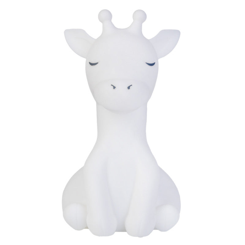 Lil Dreamers Giraffe Soft Touch LED Light