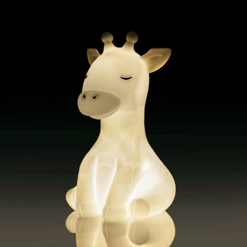 Lil Dreamers Giraffe Soft Touch LED Light