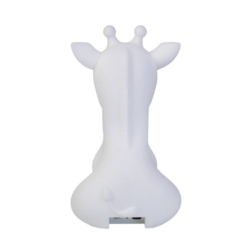 Lil Dreamers Giraffe Soft Touch LED Light