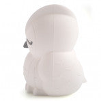 Lil Dreamers Owl Soft Touch LED Light