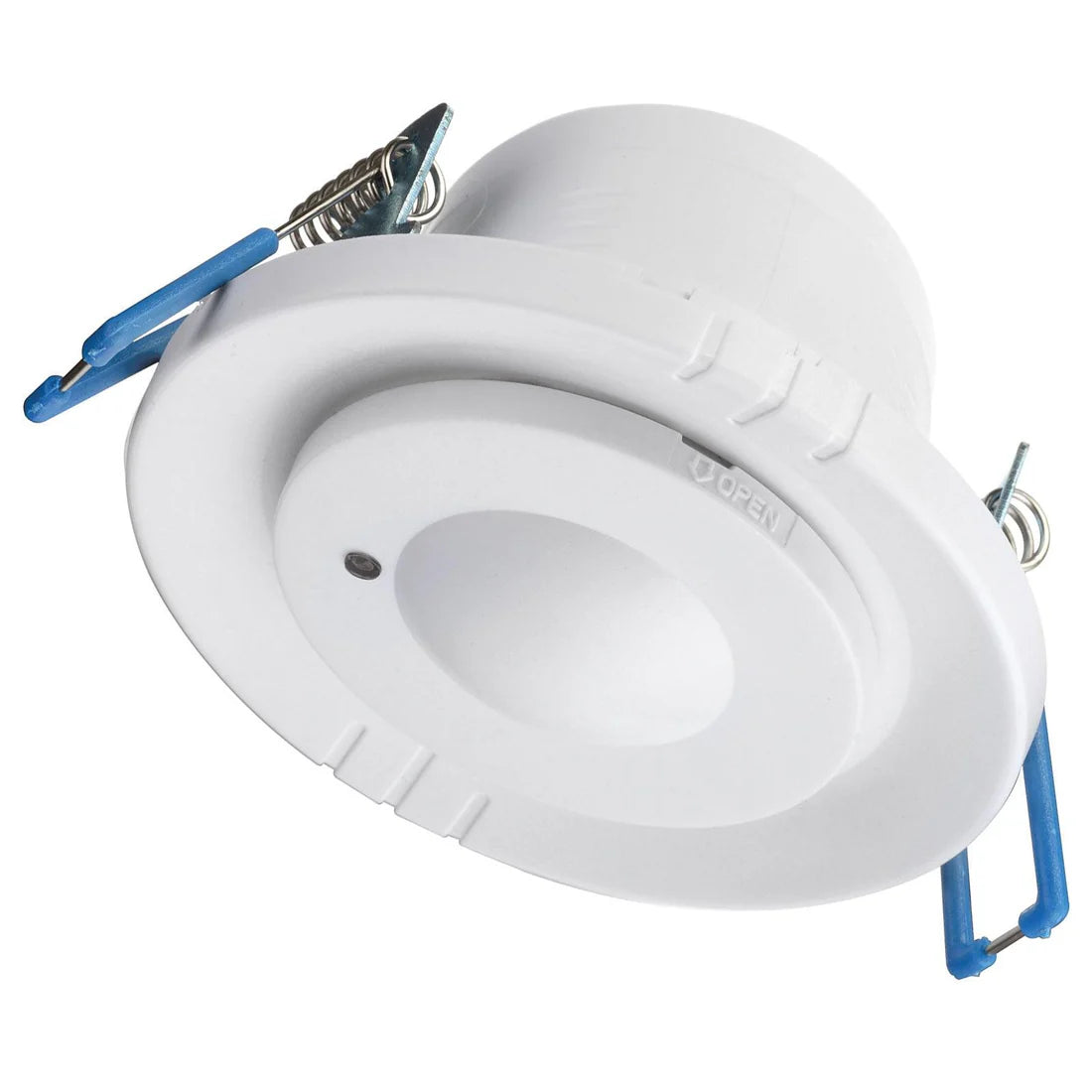Mercator Recessed Gimble Sensor Microwave Version