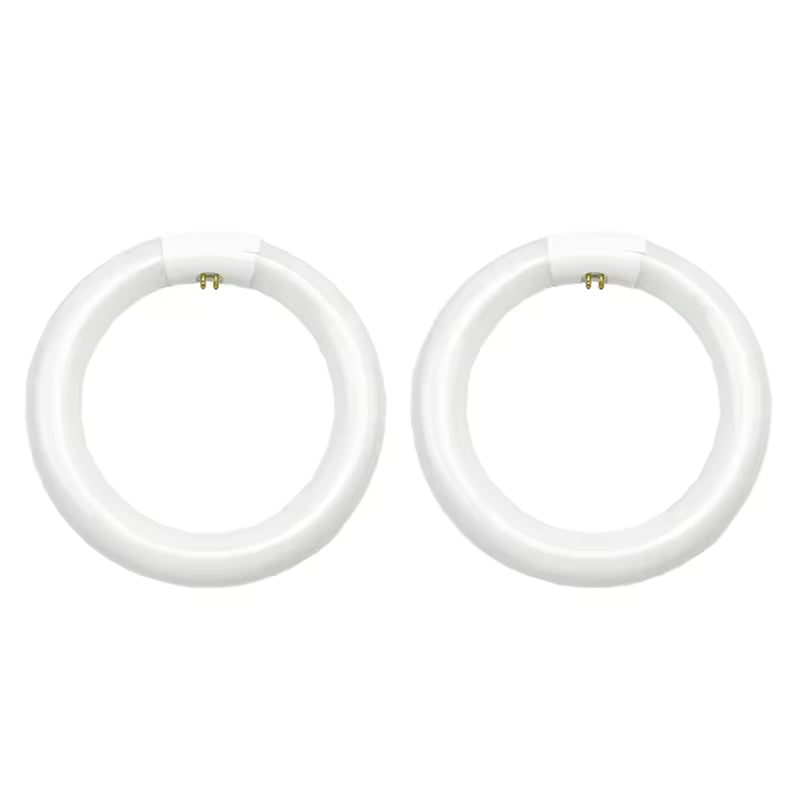 10010NLS-FCL 22 W T9 Circline Fluorescent Lamp – Daylight (DL), G10q 4‑Pin Base