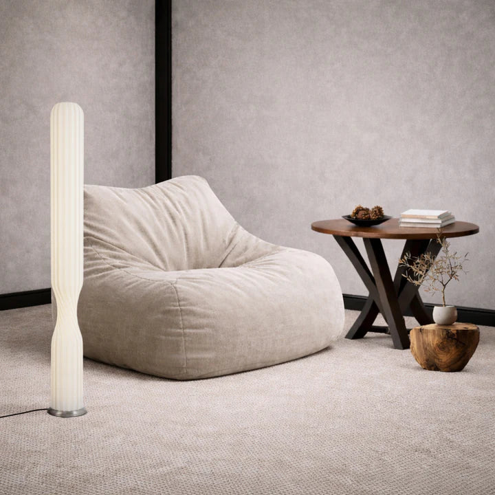 Telbix SAGERO FLOOR LAMP