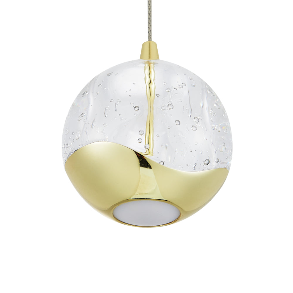 Telbix Lightings: Segovia Pendant Light