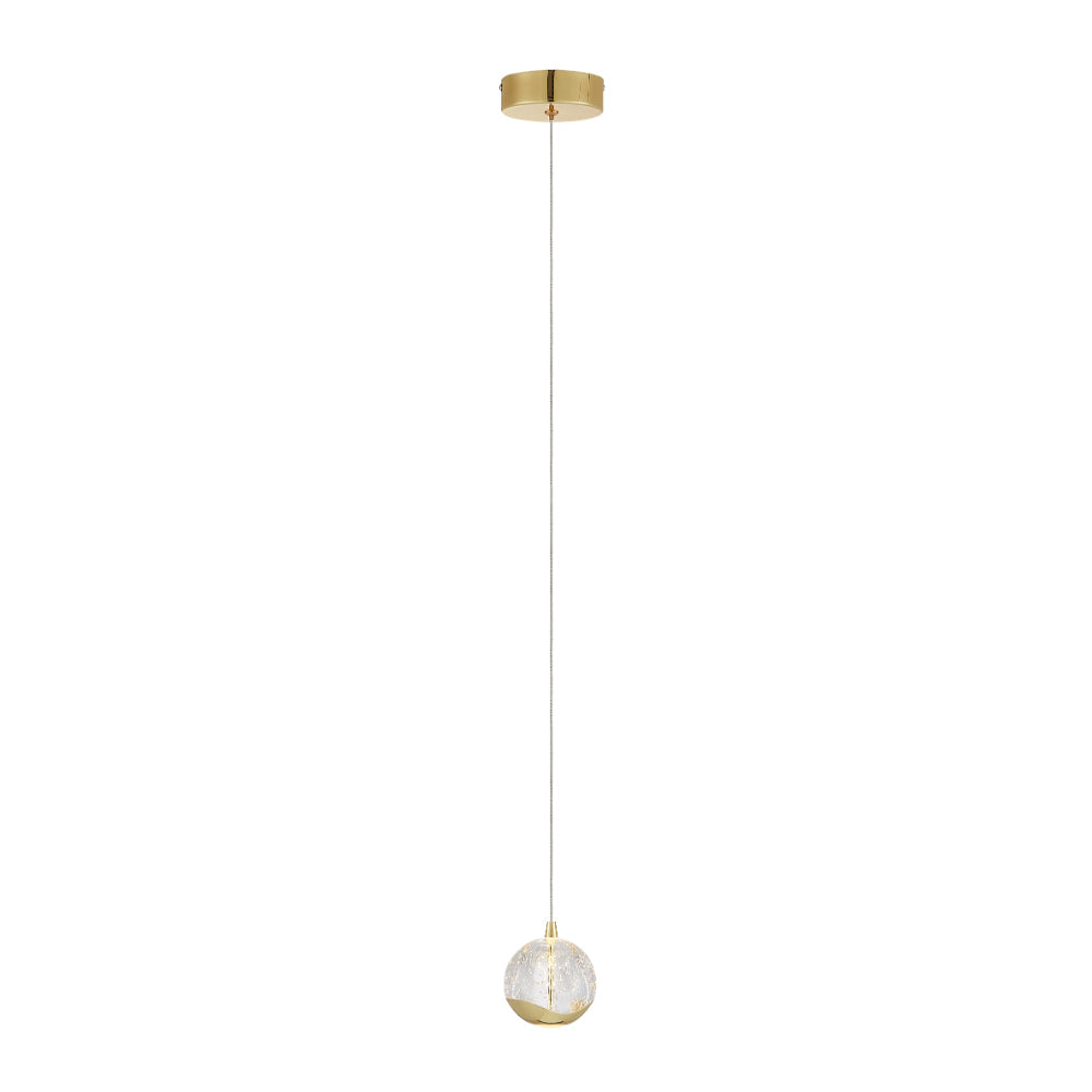 Telbix Lightings: Segovia Pendant Light