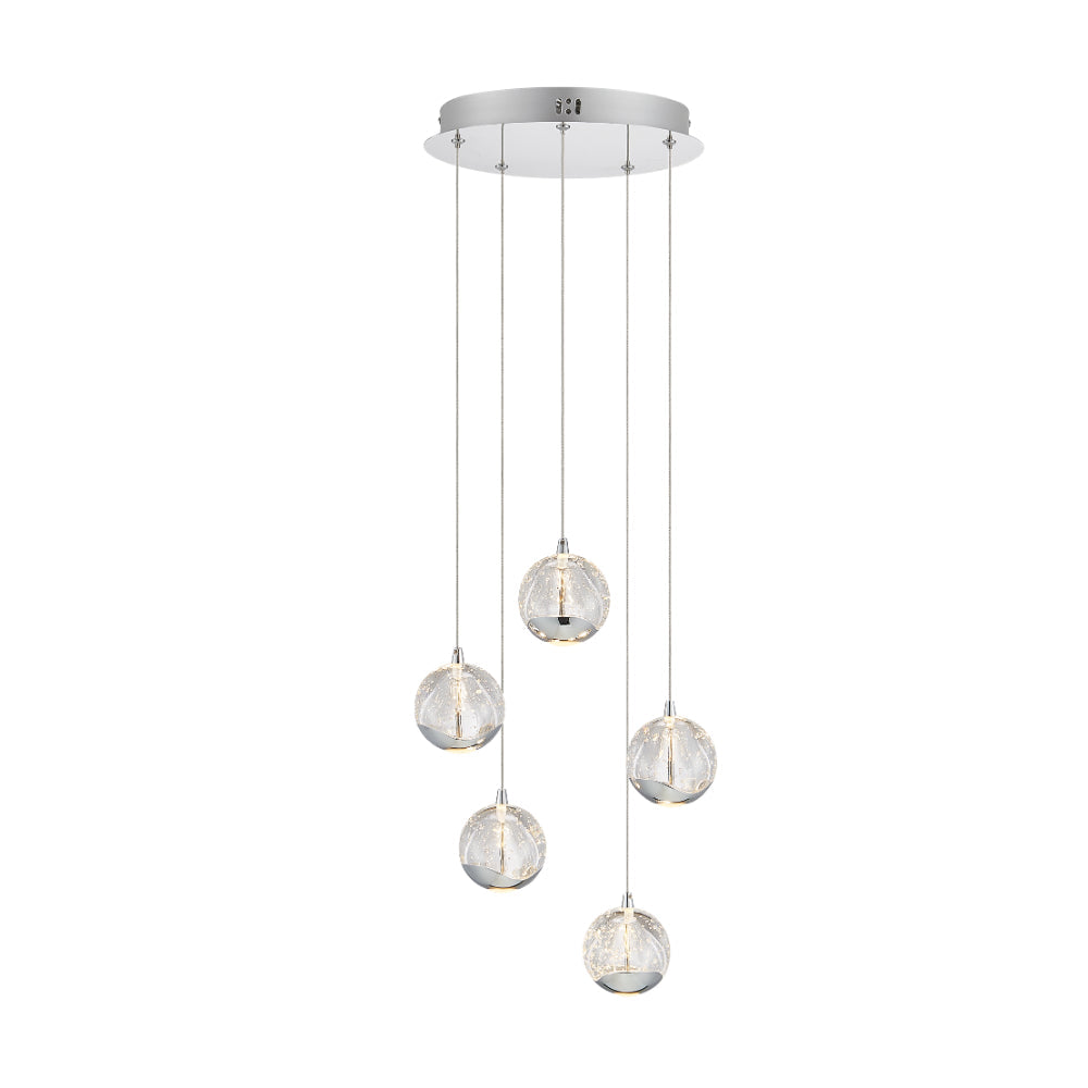 Telbix Lightings: Segovia Pendant Light