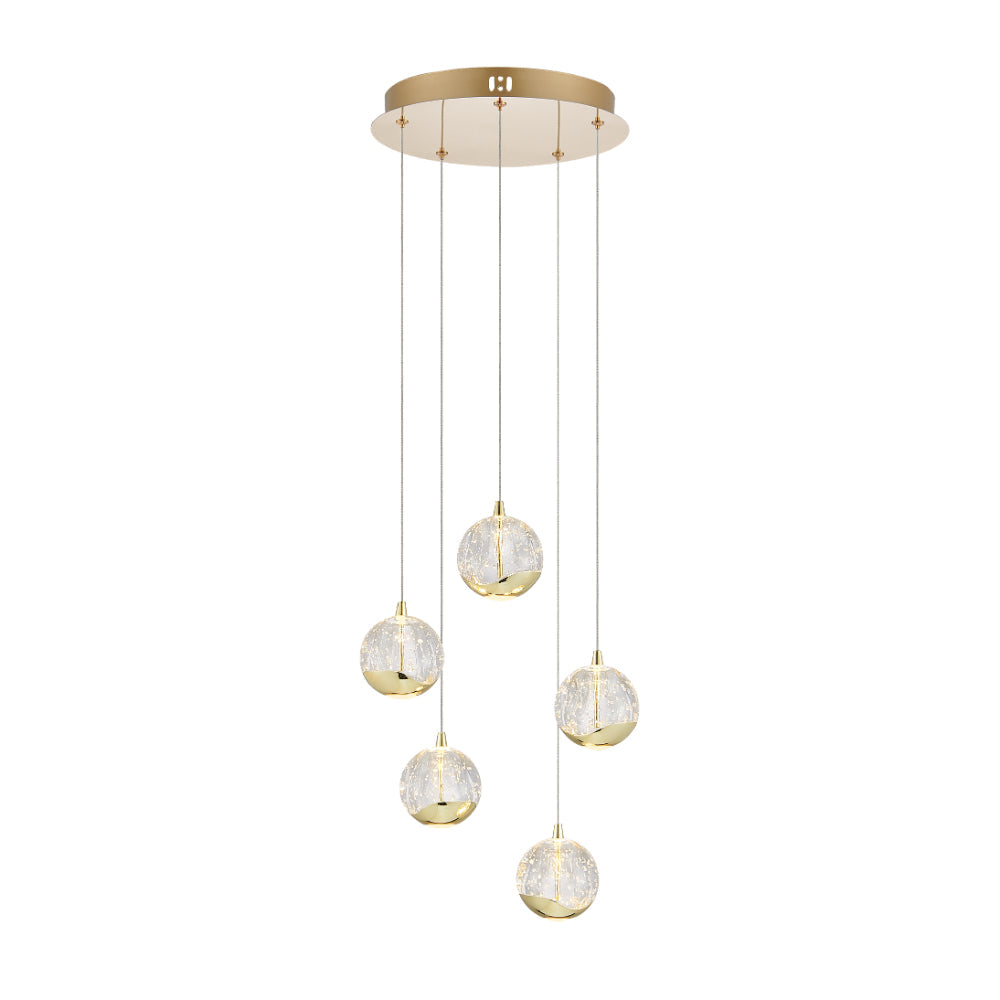 Telbix Lightings: Segovia Pendant Light