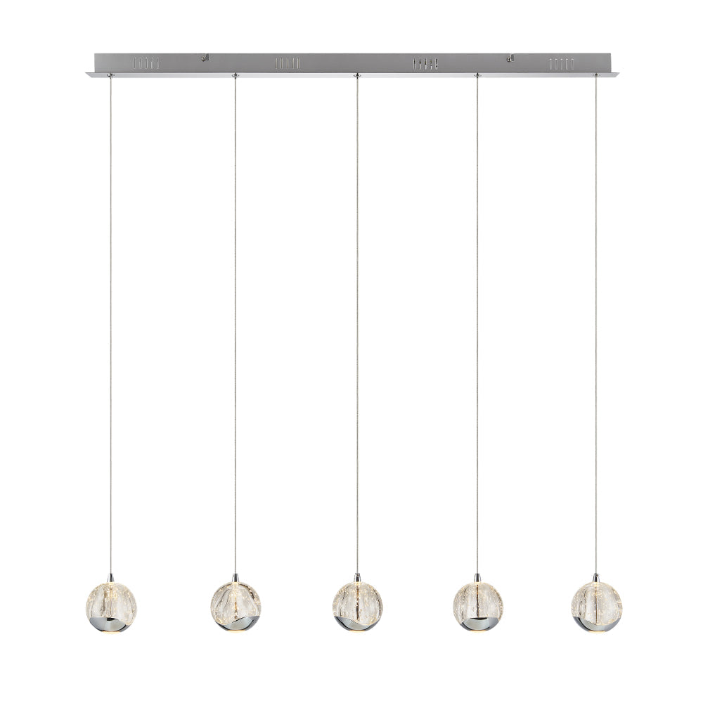 Telbix Lightings: Segovia Pendant Light