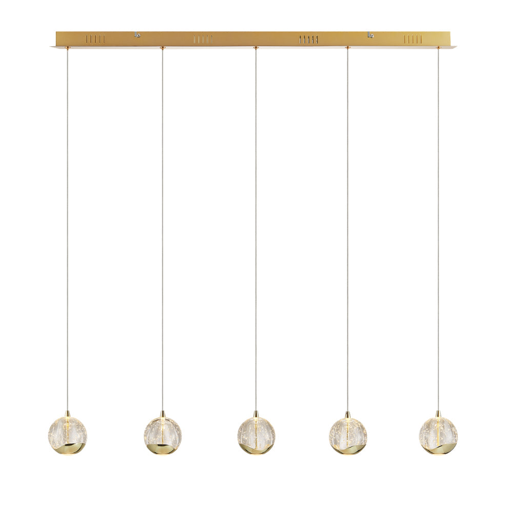 Telbix Lightings: Segovia Pendant Light