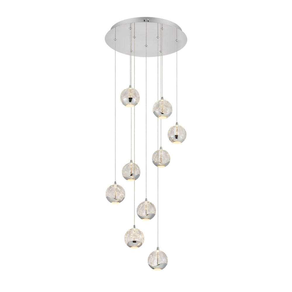 Telbix Lightings: Segovia Pendant Light