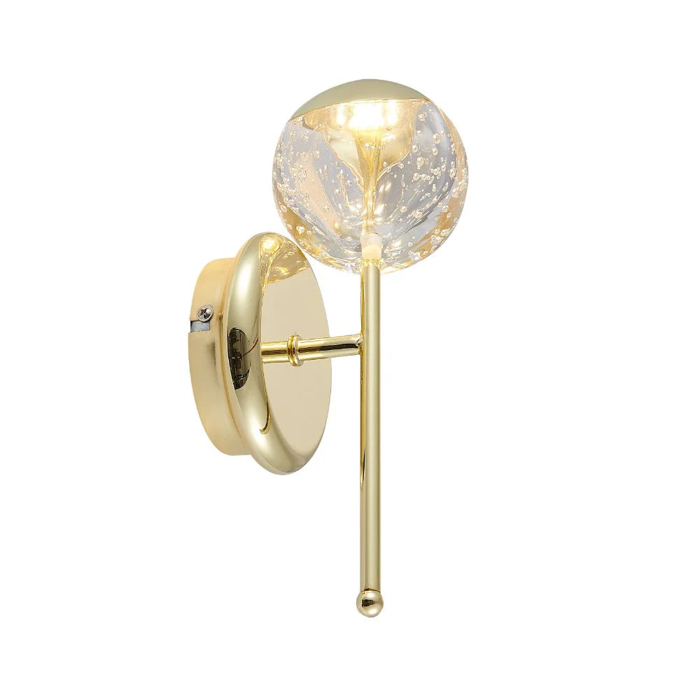 Telbix SEGOVIA WALL LIGHT